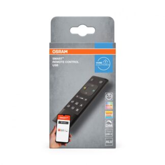 SMART WIFI REMOTE CONTROLLER USB BKOSRAM