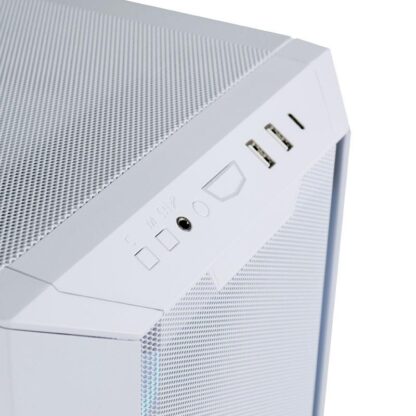 Lian Li LANCOOL III E-ATX Md-Twr RGB White - Image 6