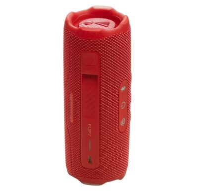 JBL Boxa portabila Flip 7 Bluetooth Red - Image 5