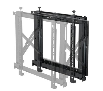 Neomounts Video Wall P&L, 42"-70", 35kg, black - Image 6