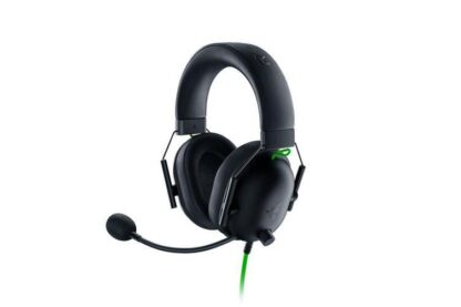 Razer BlackShark V2 X Gaming Headset - Image 2
