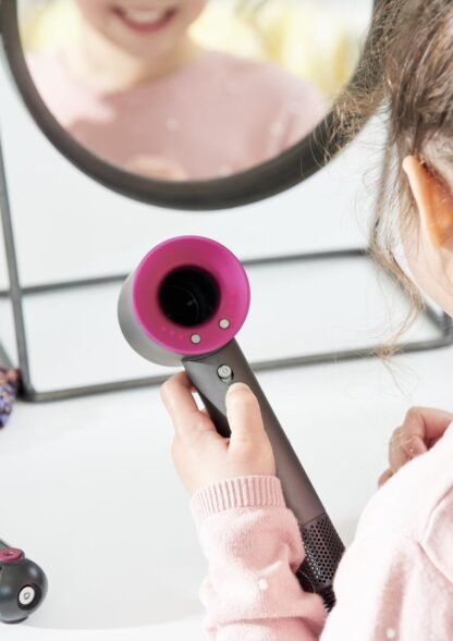 KIDS STYLING SET, DYSON SUPERSONIC - Image 3