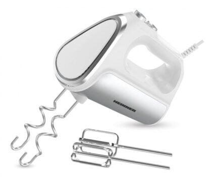 HAND MIXER HEINNER HM-DC800WH - Image 2