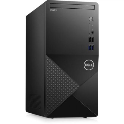 Dell Vostro 3910 MT i5-12400 8 512 Windows 11 Pro - Image 3