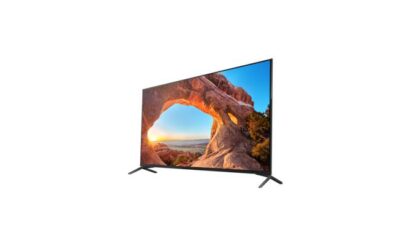 LED TV 75" SONY KD75X89JAEP - Image 11