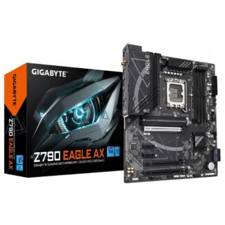 Motherboard GIGABYTE Z790 EAGLE AX LGA1700