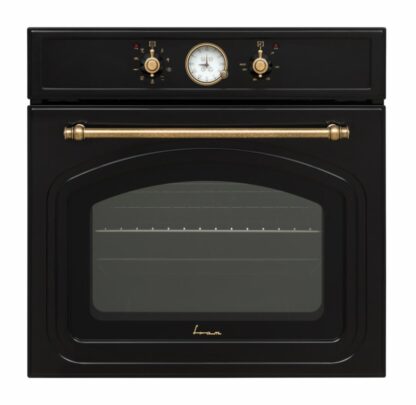 FRAM OVEN FBO-V659GCA-RBK
