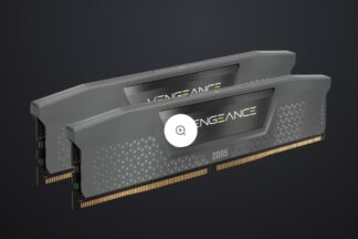 CR VENGEANCE 16GB (2x8GB) DDR5 KIT