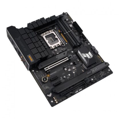 Motherboard ASUS TUF GAMING H770-PRO LGA1700 DDR5 - Image 4