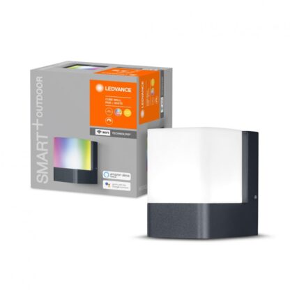 LEDVANCE exterior wall light 4058075478114