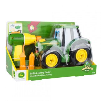 Tractors to build