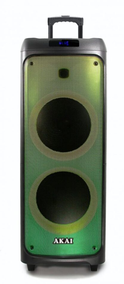 Akai boxa portabila cu BT SPEAKER_1010 - Image 6