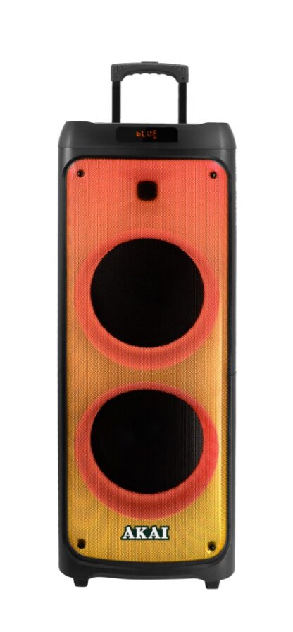 Akai boxa portabila cu BT SPEAKER_1010 - Image 4
