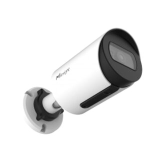 IP CAMERA MINI BULLET 2MP 2.8MM IR30