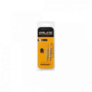 140030 Presta Continental valve extensions, 30mm