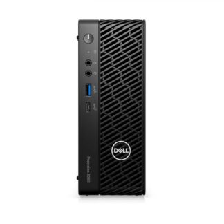Dell Precision 3260 CFF BTX BASE CFF i7-13700 16 512 T1000 Windows 11 Pro