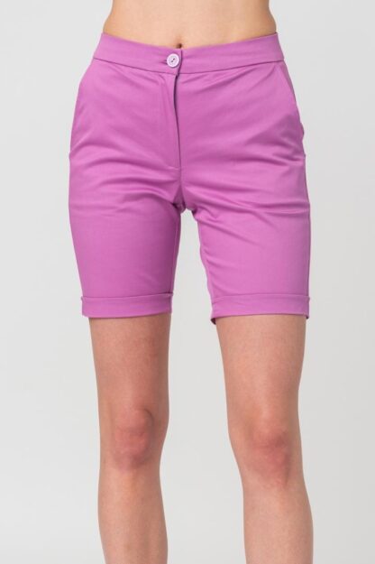 Women's Casual Shorts Lila M - Image 5