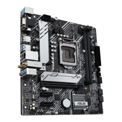 Motherboard ASUS PRIME H510M-A WIFI LGA 1200 - Image 2