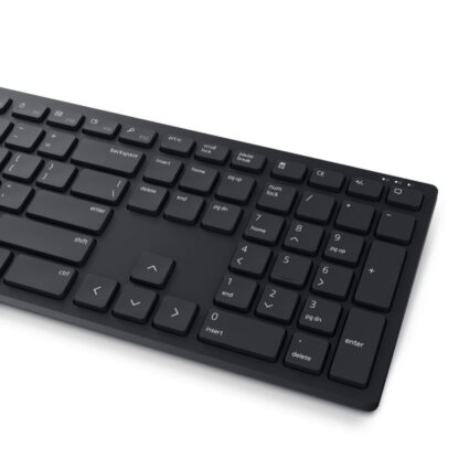 Dell Premier Multi-Device Wireless Keyboard and Mouse KM5221W - Image 7