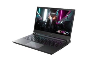 Gigabyte AORUS 15 9KF RTX4060 I5 16GB Windows 11 Home