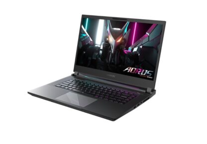Gigabyte AORUS 15 9KF RTX4060 I5 16GB Windows 11 Home