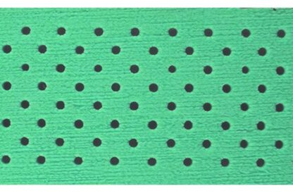 HANDLEBAR SILVA FORELLO LIGHT GREEN