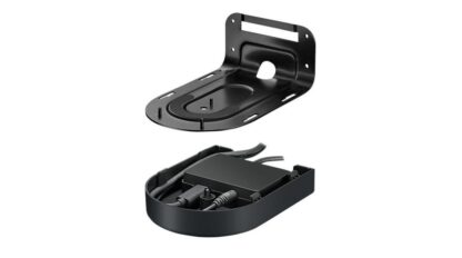 Camera web Logitech Rally 4K, negru - Image 4