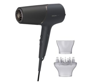 Philips BHD538/30 hair dryer