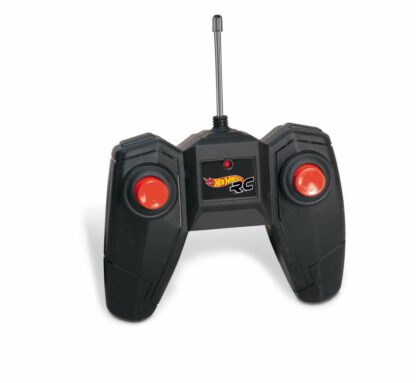 Car with HW remote control. FLIP RACER 360