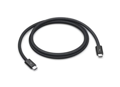 Cablu Apple Thunderbolt 4 Pro