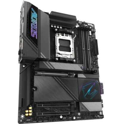 Motherboard GIGABYTE X870 AORUS PRO - Image 3
