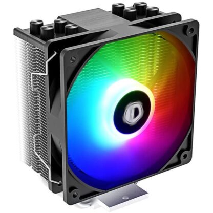 Cooler CPUI ID-Cooling 214 ARGB
