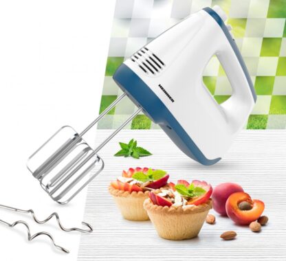 HAND MIXER HEINNER HM-400BL - Image 2