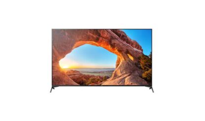 LED TV 75" SONY KD75X89JAEP - Image 10