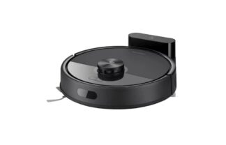 Roborock Q7 TF Cleaner Black
