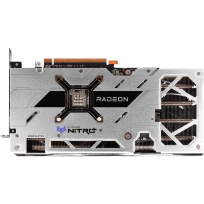 Sapphire NITRO+ AMD Radeon RX 6650 XT 8GB