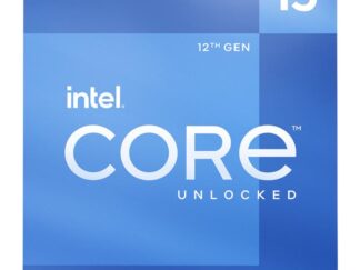 CPU Intel Core i5-12600K 3.7GHz LGA 1700