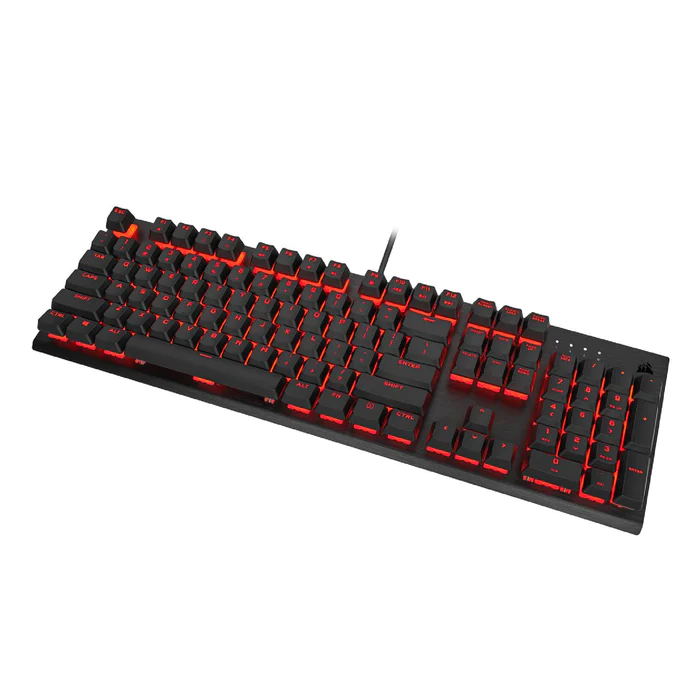 Corsair K60 PRO Mechanical Gaming Keyboard - EU Supplies