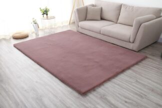 Soft shaggy rug 70x140 cm