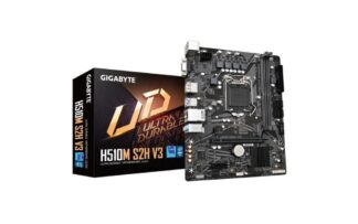 Motherboard GIGABYTE H510M S2H V3 LGA 1200
