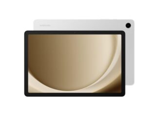 SG TAB A9+  5G/WIFI 11" 8/128 Silver