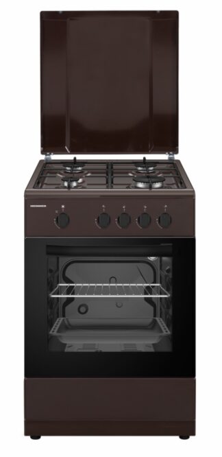 HEINNER GAS STOVE HFSC-SME50BRW