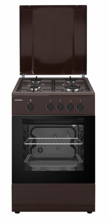 HEINNER GAS STOVE HFSC-SME50BRW