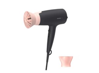 Hair dryer PHILIPS BHD350/10