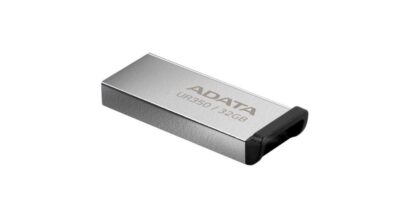 USB 32GB ADATA-UR350-32G-RSR/BK - Image 2