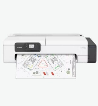 CANON TC-21 LARGE FORMAT PRINTER 24"