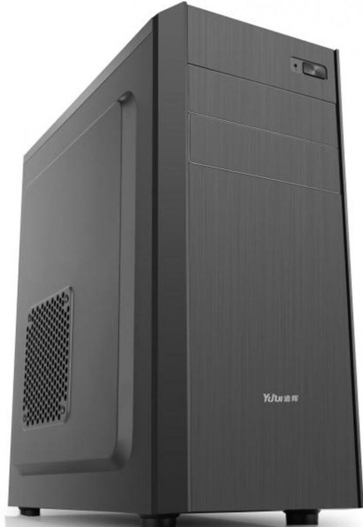 PC Case OFFICE SERIOUX CLASSIC02
