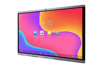 INTERACTIVE BOARD HORIZON SERIES A3C 65” - Image 2