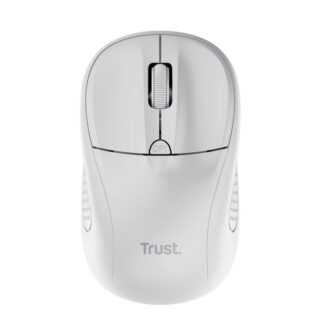 Mouse Trust WS Optical 1600 DPI, white