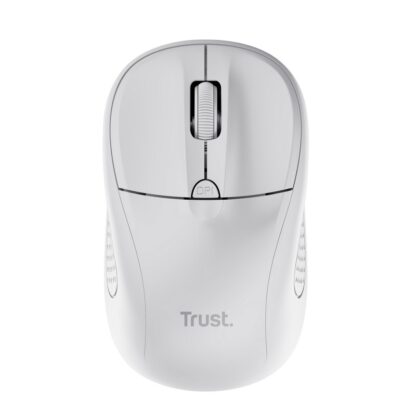 Mouse Trust WS Optical 1600 DPI, white